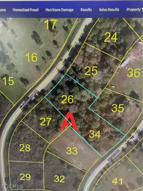 Northside Rd, Moore Haven, FL 33471