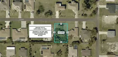 2908 NW 19th St, Cape Coral, FL 33993