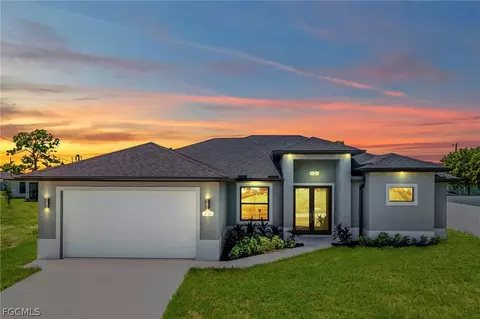 1726 NW 20th Ter, Cape Coral, FL 33993