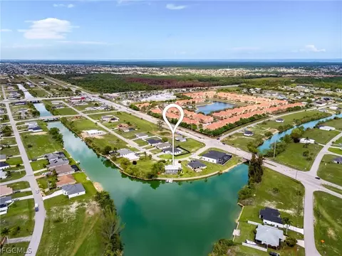 1840 NE 23rd Ter, Cape Coral, FL 33909
