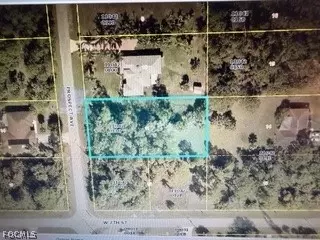 702 Prospect Ave, Lehigh Acres, FL 33972