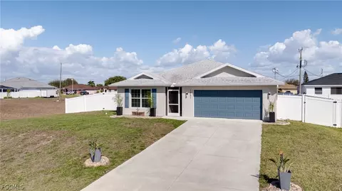 1351 NW 13th Pl, Cape Coral, FL 33993