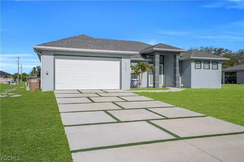 4151 NE 15th Ave, Cape Coral, FL 33909