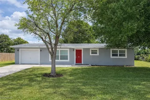 110 Texas Rd, Lehigh Acres, FL 33936