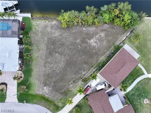 2801 SW 34th Ter, Cape Coral, FL 33914