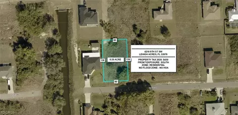 4216 9th St SW, Lehigh Acres, FL 33976