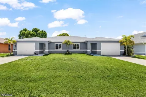 1333 SE 8th Ave #1401, Cape Coral, FL 33990