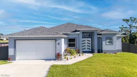 2317 Kismet Pkwy W, Cape Coral, FL 33993