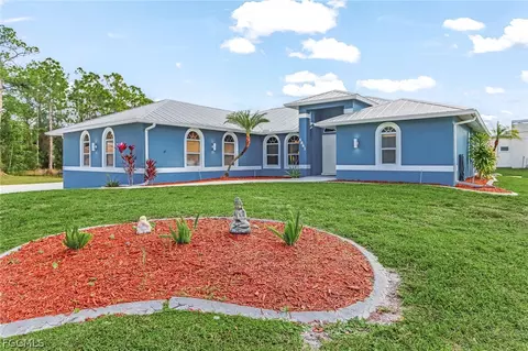 6861 Cadet Ave, Fort Myers, FL 33905