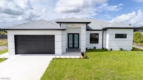 344 Parkman Ave, Lehigh Acres, FL 33974