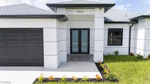 344 Parkman Ave, Lehigh Acres, FL 33974