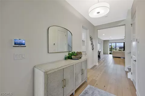 Entry Way - 20897 Thistle Leaf Ln, Estero, FL 33928 photo 1 of 1