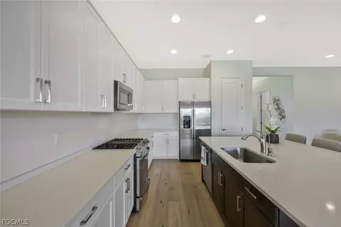 Kitchen - 20897 Thistle Leaf Ln, Estero, FL 33928 photo 1 of 3