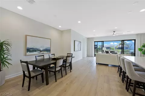 Dining - 20897 Thistle Leaf Ln, Estero, FL 33928 photo 1 of 1