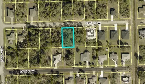 2811 49th St W, Lehigh Acres, FL 33971