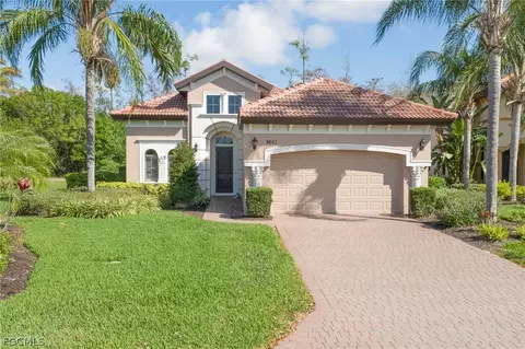 8601 Mercado Ct, Fort Myers, FL 33912