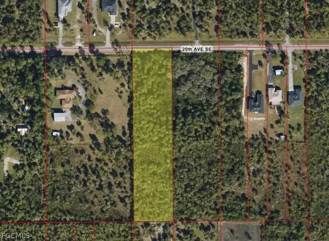20 Th Ave Se Ave, Naples, FL 34117