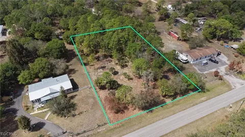 260 S Quebrada St, Clewiston, FL 33440