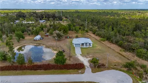 4301 South Rd, North Fort Myers, FL 33917