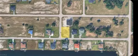 4117 NW 33rd Ln, Cape Coral, FL 33993