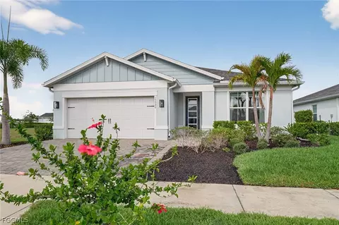 15524 Northridge Rd, Punta Gorda, FL 33982