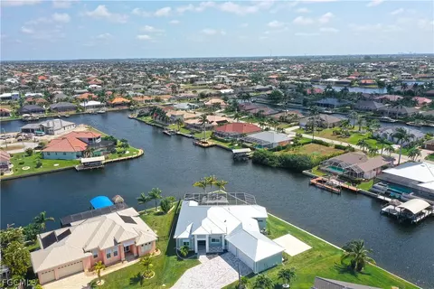 3001 SW 41st Ter, Cape Coral, FL 33914