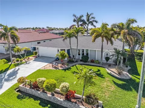 2610 SW 37th Ter, Cape Coral, FL 33914