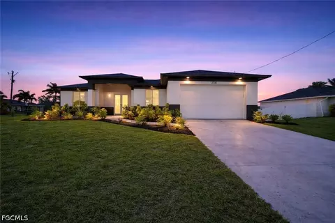 2700 NW 6th St, Cape Coral, FL 33993