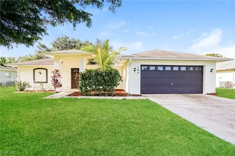 160 SE 27th Ter, Cape Coral, FL 33904