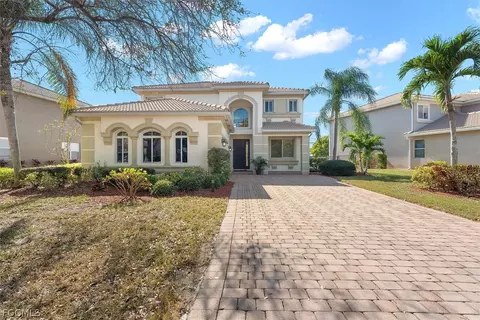 21810 Rainbow Lake Ct, Estero, FL 33928
