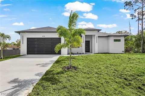 406 Lincoln Ave, Lehigh Acres, FL 33972