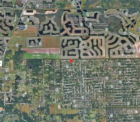 6150 Herrick Ave, Fort Myers, FL 33905