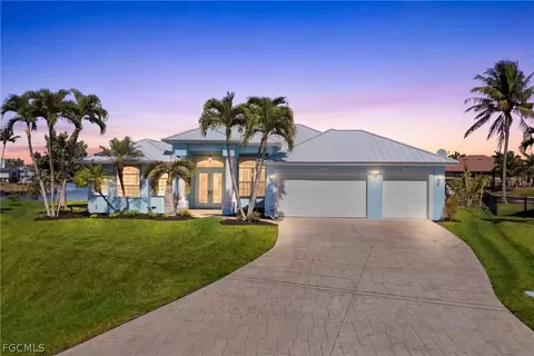 133 NW 33rd Ave, Cape Coral, FL 33993