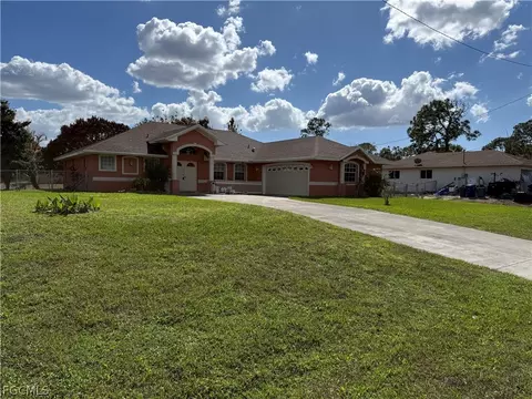 3501 16th St W, Lehigh Acres, FL 33971