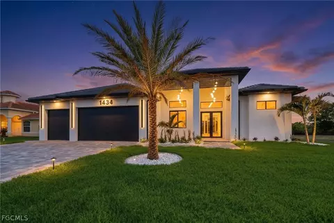 1434 SW 1st St, Cape Coral, FL 33991