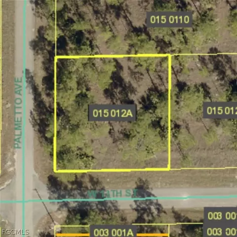 806 W 13th St, Lehigh Acres, FL 33972