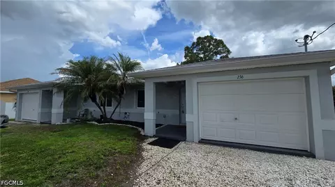 236238 Peerless St, Lehigh Acres, FL 33974