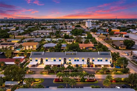 4904 Vincennes St #207, Cape Coral, FL 33904