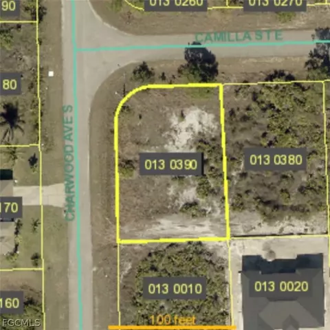 634 Camilla St E, Lehigh Acres, FL 33974
