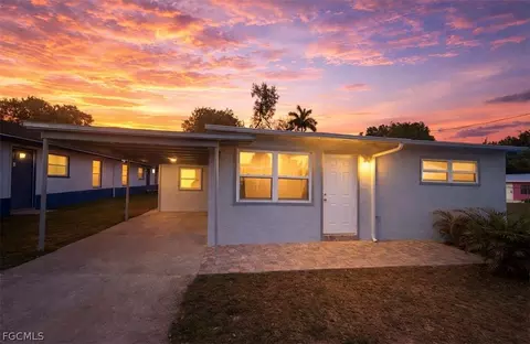 2655 Market St, Fort Myers, FL 33916