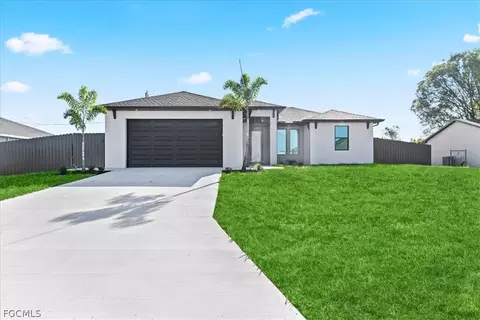 1713 NE 7th Ave, Cape Coral, FL 33909
