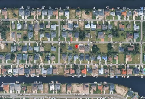3618 SW 3rd St, Cape Coral, FL 33991