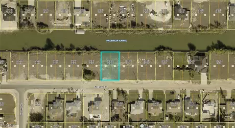 303 NE 15th St, Cape Coral, FL 33909