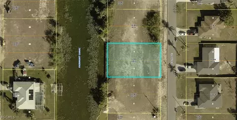 1210 NE 6th Ave, Cape Coral, FL 33909