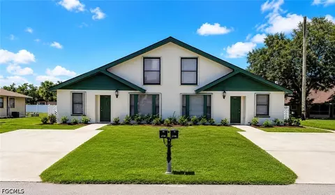 7374 7376 Albany Rd, Fort Myers, FL 33967
