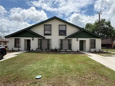 7374 7376 Albany Rd, Fort Myers, FL 33967