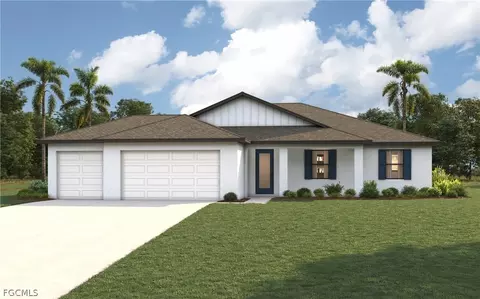 2226 SW 8th Pl, Cape Coral, FL 33991