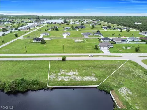 4003 Old Burnt Store Rd, Cape Coral, FL 33993