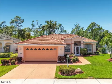2240 Palo Duro Blvd, North Fort Myers, FL 33917