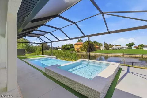 1301 SW 13th St, Cape Coral, FL 33991
